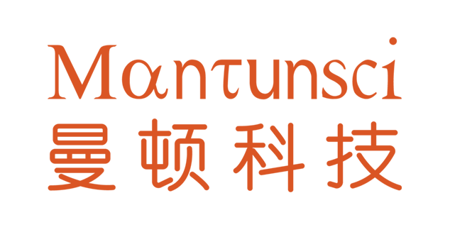 曼顿